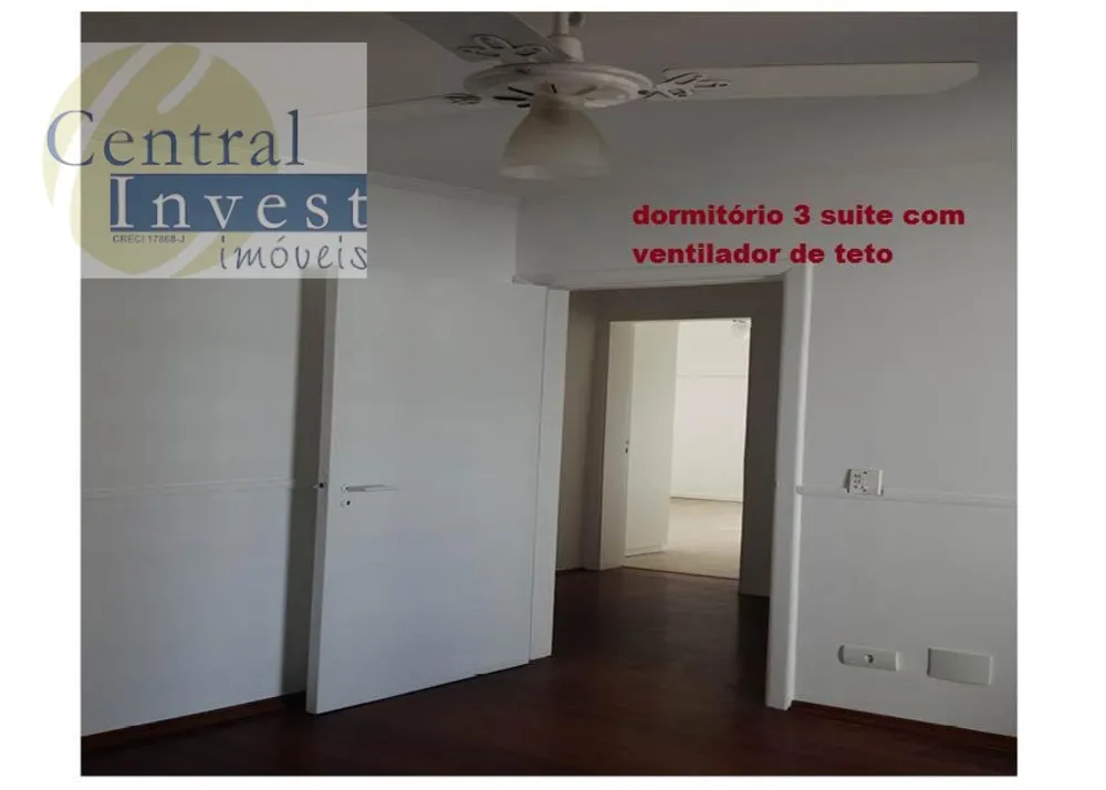 Apartamento, 3 quartos, 118 m² - Foto 8