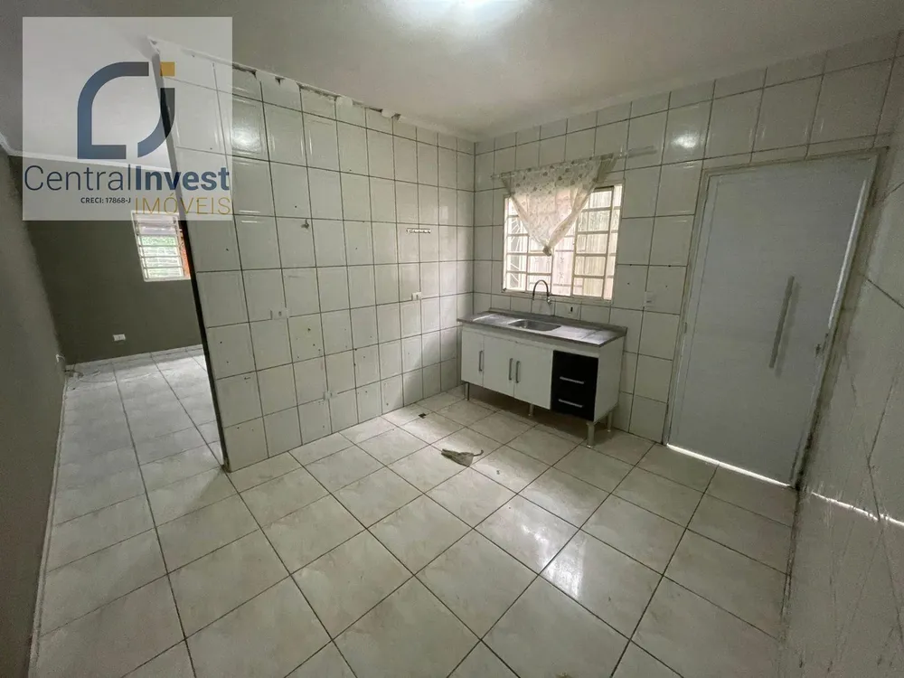 Casa, 2 quartos, 90 m² - Foto 1