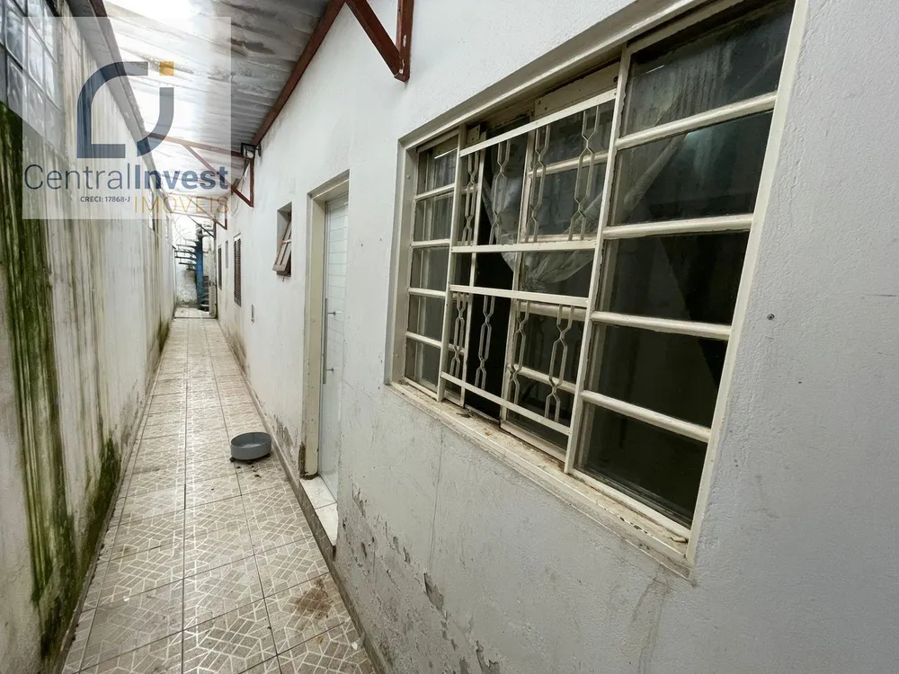 Casa, 2 quartos, 90 m² - Foto 3