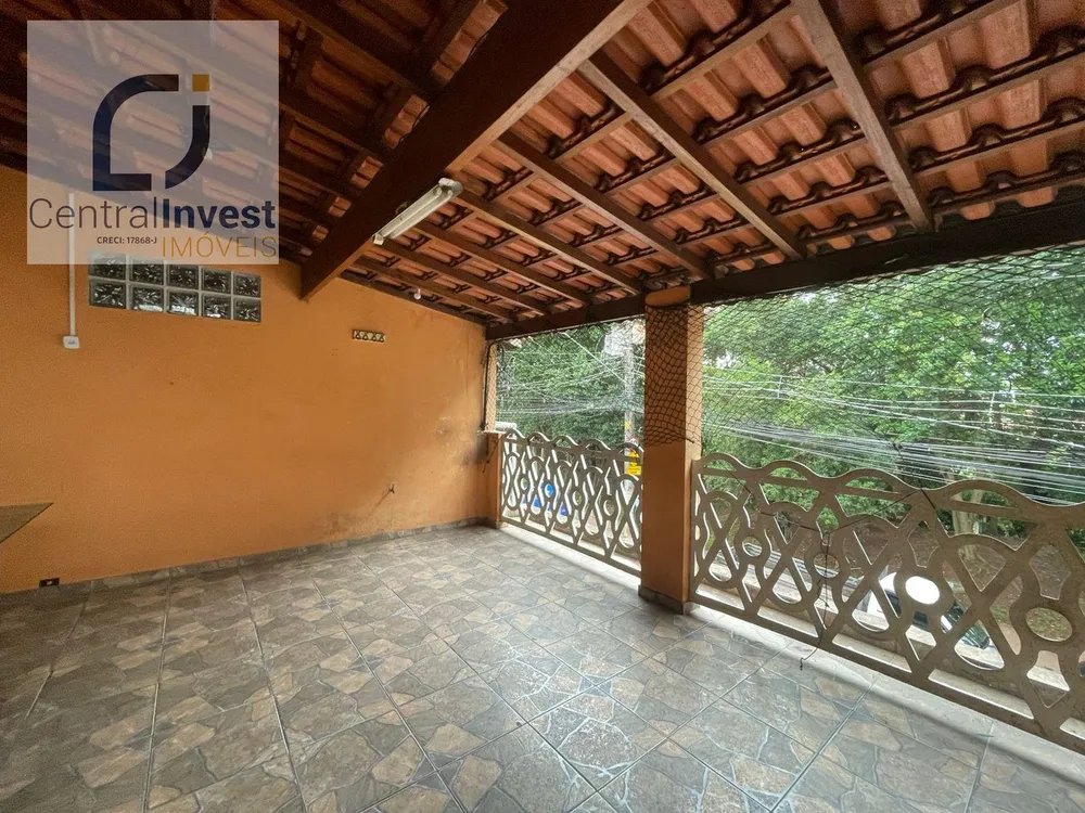 Casa, 2 quartos, 90 m² - Foto 7