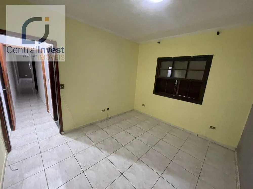 Casa, 2 quartos, 90 m² - Foto 2