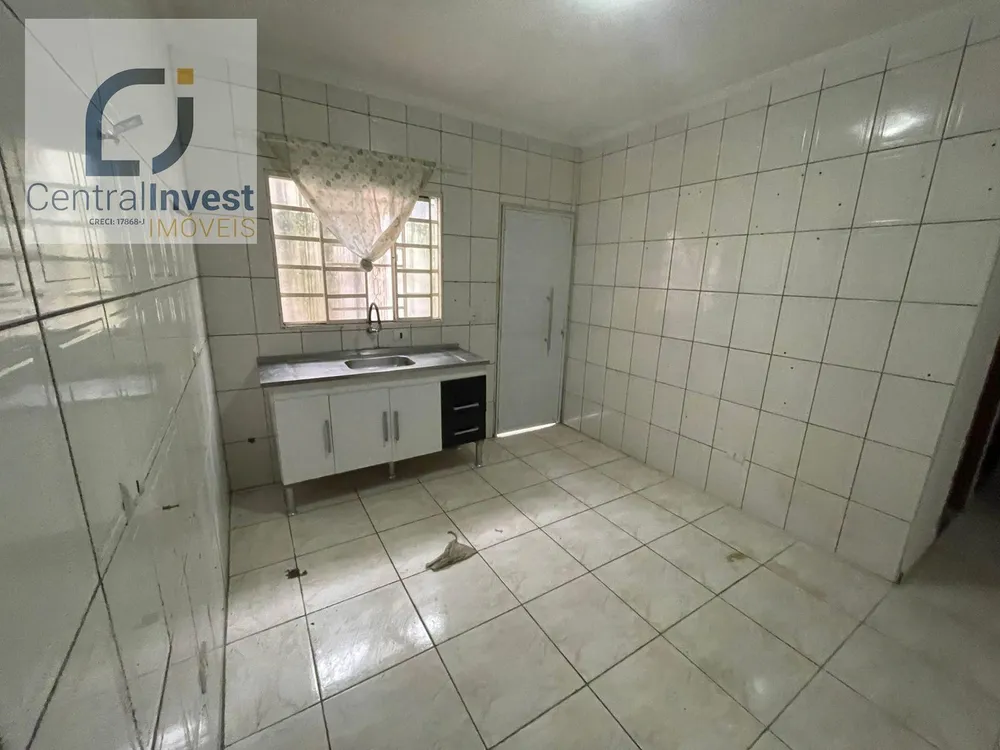 Casa, 2 quartos, 90 m² - Foto 6