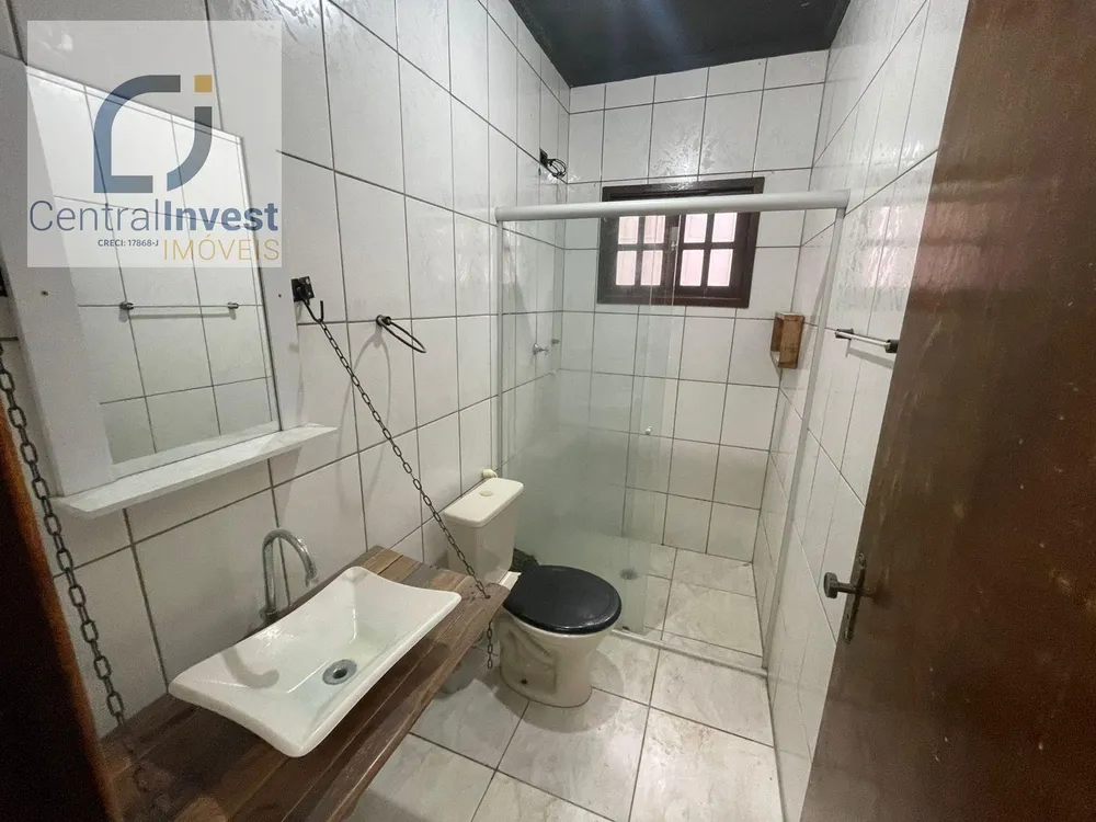 Casa, 2 quartos, 90 m² - Foto 8