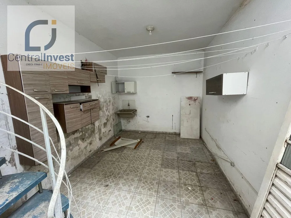 Casa, 2 quartos, 90 m² - Foto 13
