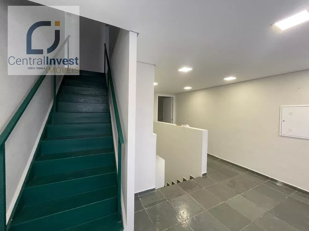 Depósito-Galpão, 425 m² - Foto 1