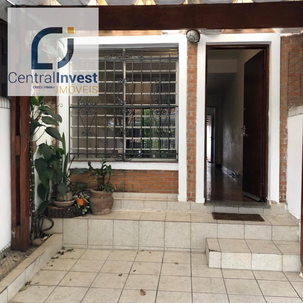 Sobrado, 2 quartos, 150 m² - Foto 1
