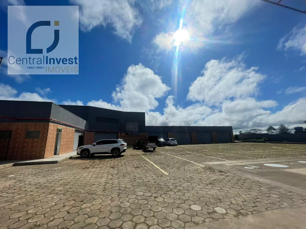 Loja-Salão, 70 m² - Foto 1