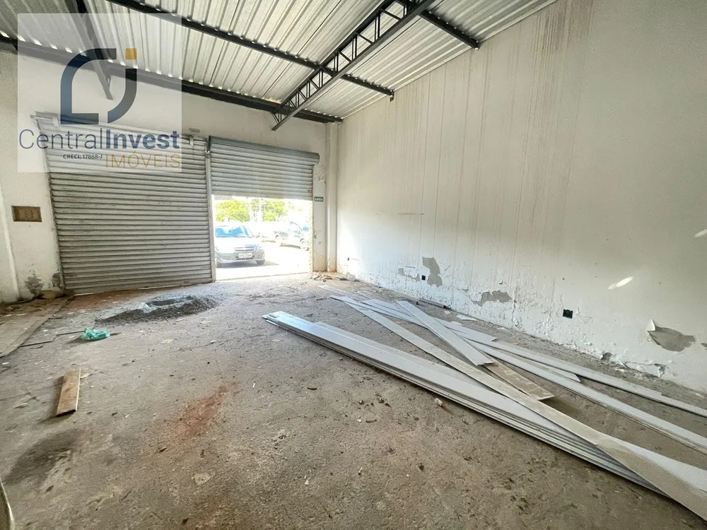 Loja-Salão, 70 m² - Foto 6