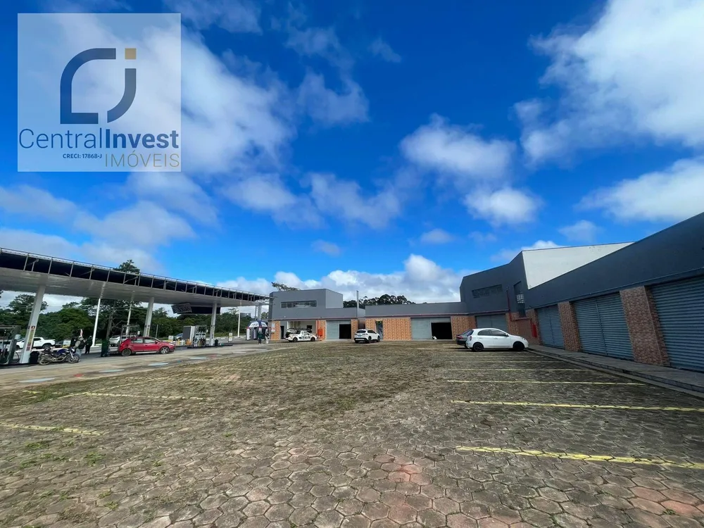 Loja-Salão, 70 m² - Foto 3