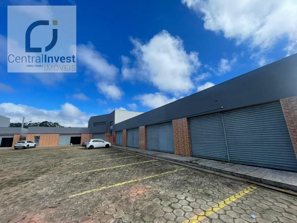 Loja-Salão, 70 m² - Foto 4