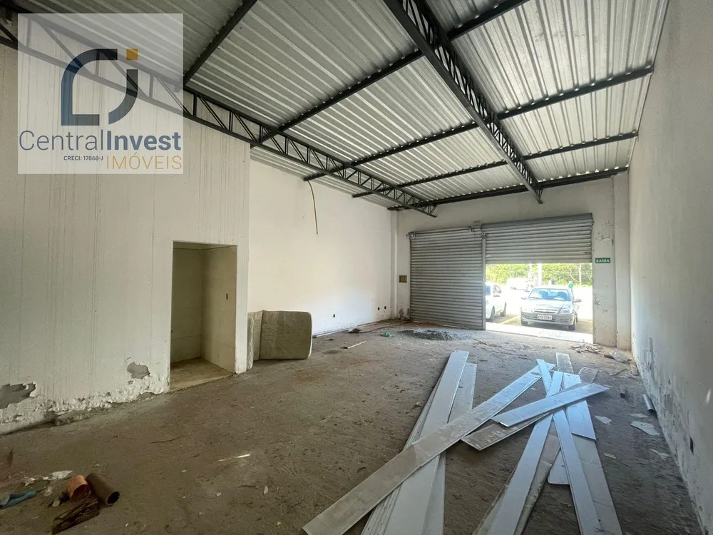 Loja-Salão, 70 m² - Foto 8