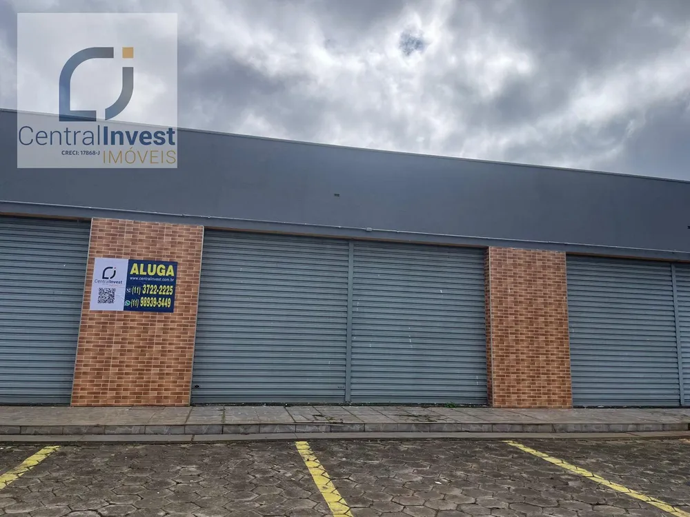 Loja-Salão, 70 m² - Foto 1