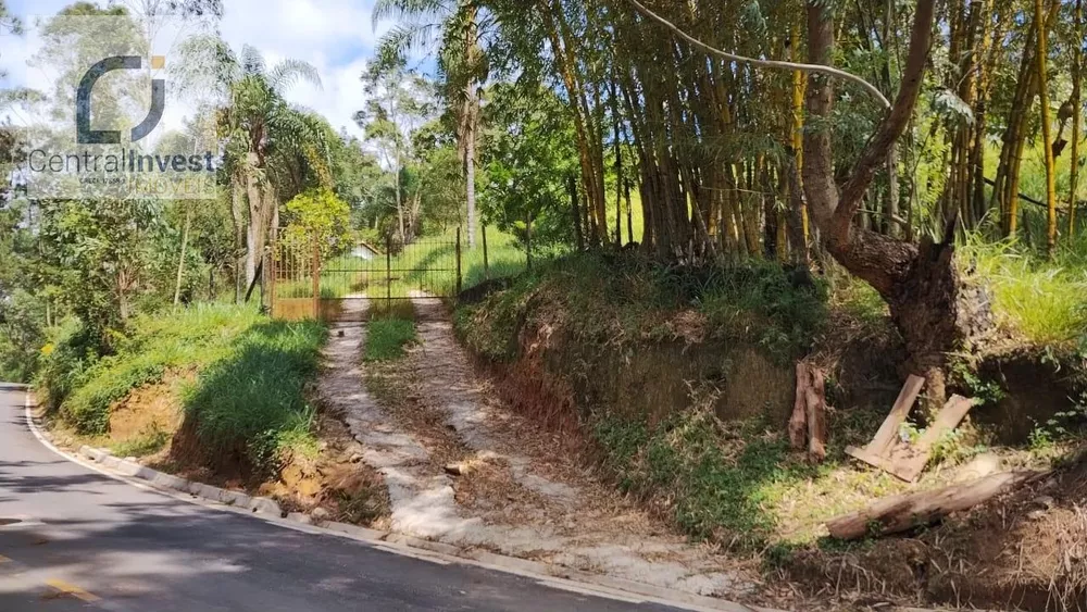 Terreno, 2500 m² - Foto 1