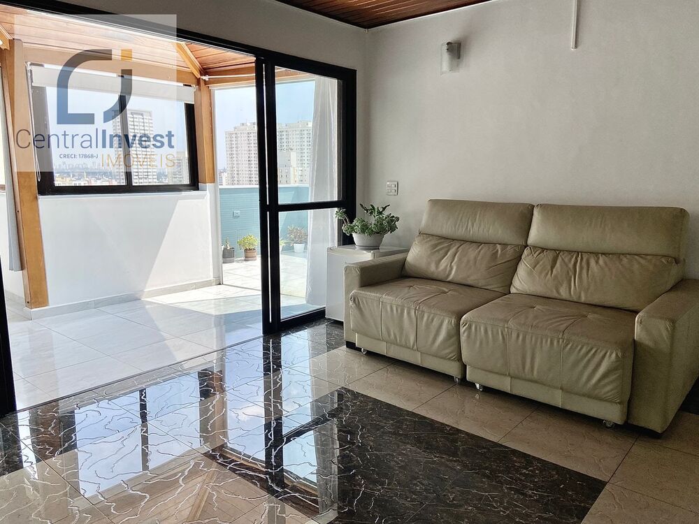 Cobertura, 3 quartos, 188 m² - Foto 16