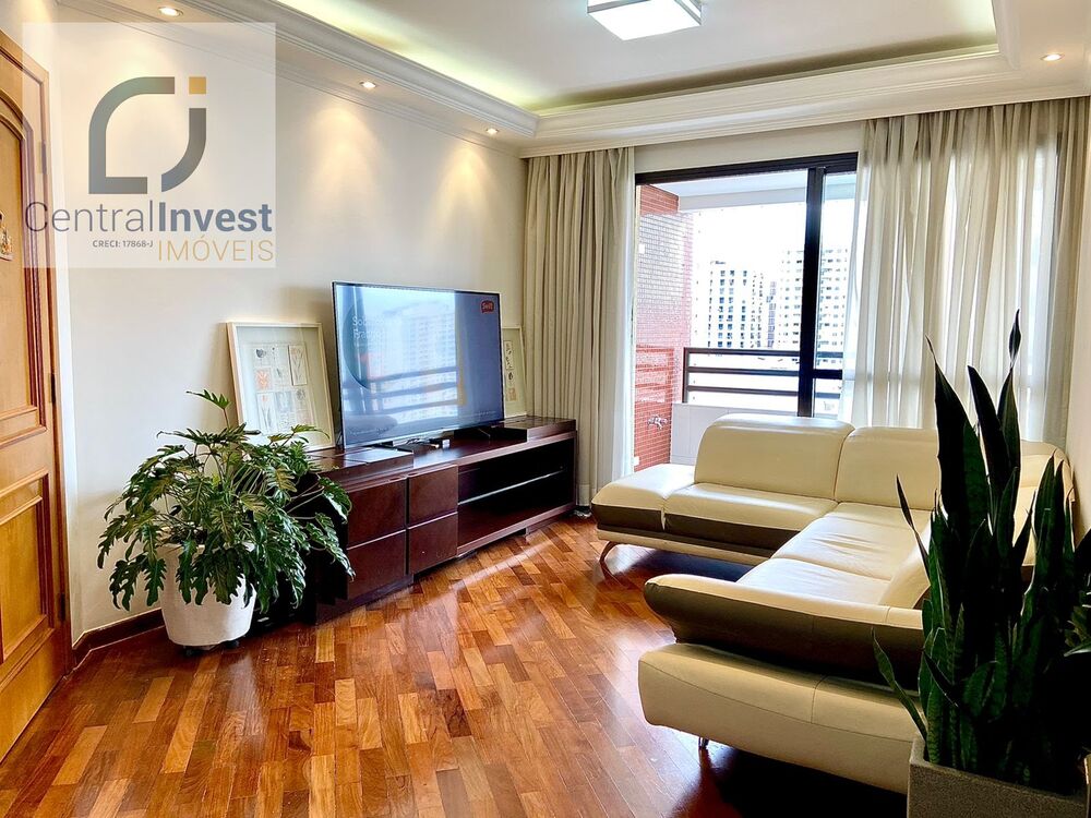 Cobertura, 3 quartos, 188 m² - Foto 2