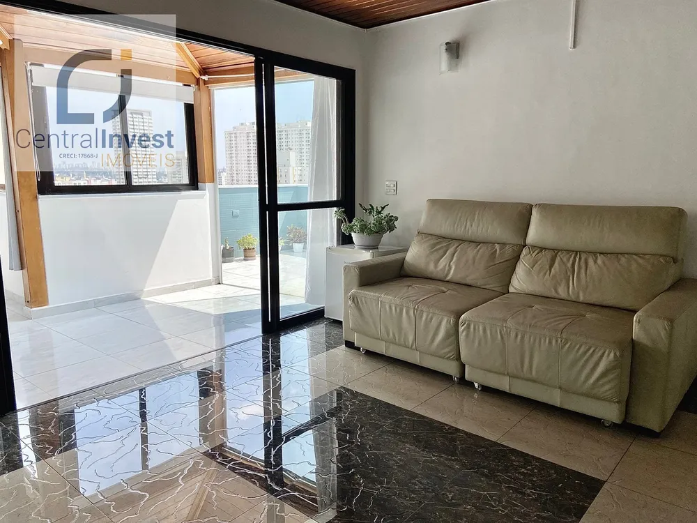 Cobertura, 3 quartos, 188 m² - Foto 32