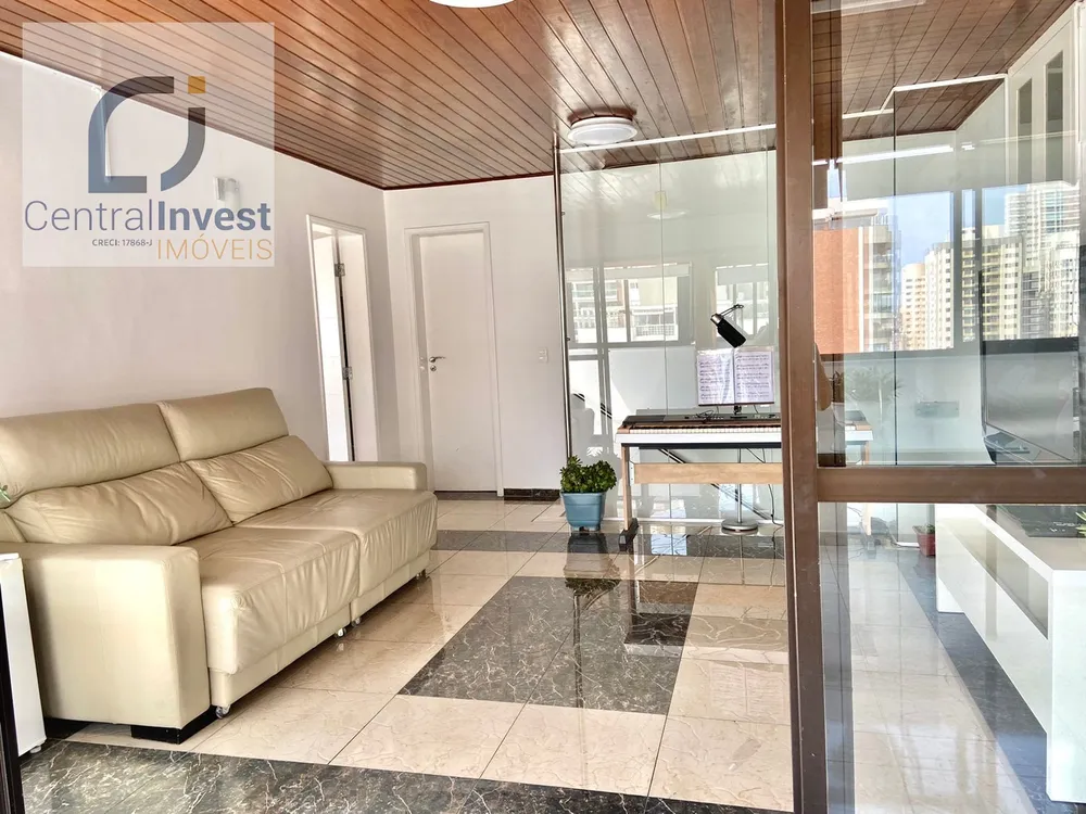 Cobertura, 3 quartos, 188 m² - Foto 25
