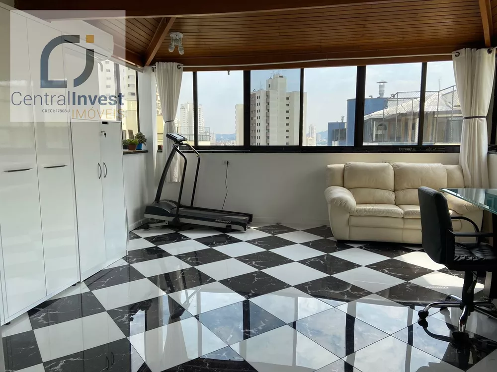 Cobertura, 3 quartos, 188 m² - Foto 18