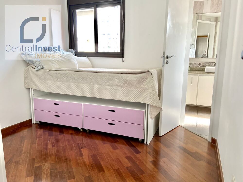 Cobertura, 3 quartos, 188 m² - Foto 11