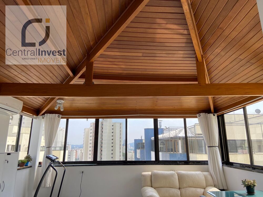 Cobertura, 3 quartos, 188 m² - Foto 19