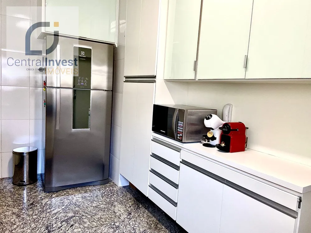 Cobertura, 3 quartos, 188 m² - Foto 7