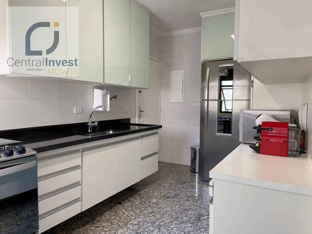 Cobertura, 3 quartos, 188 m² - Foto 10