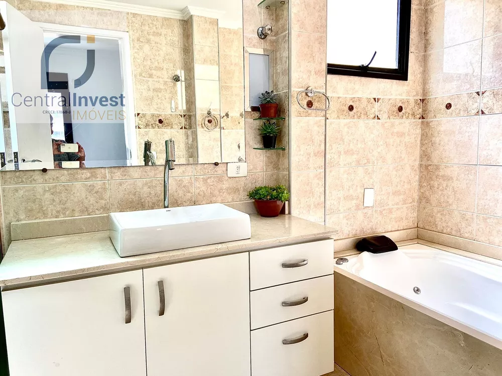 Cobertura, 3 quartos, 188 m² - Foto 8