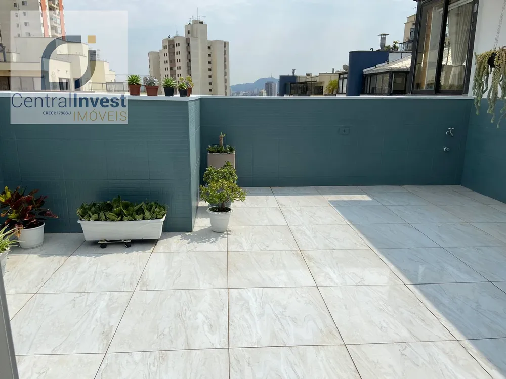Cobertura, 3 quartos, 188 m² - Foto 8