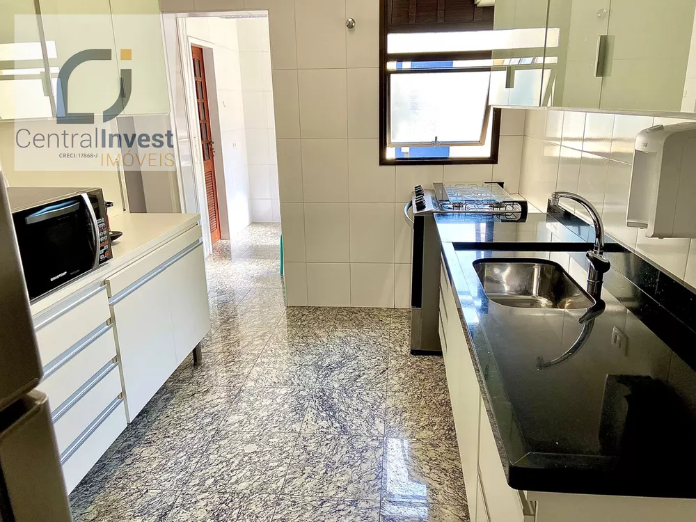 Cobertura, 3 quartos, 188 m² - Foto 5