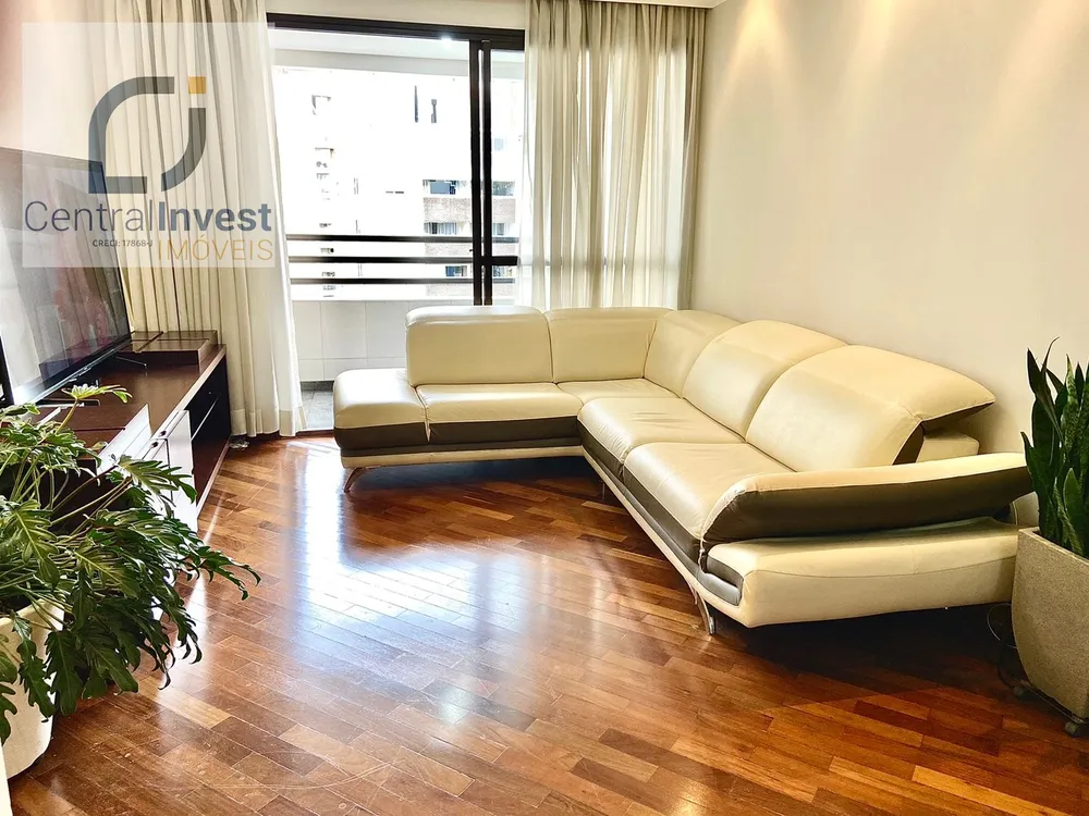 Cobertura, 3 quartos, 188 m² - Foto 6