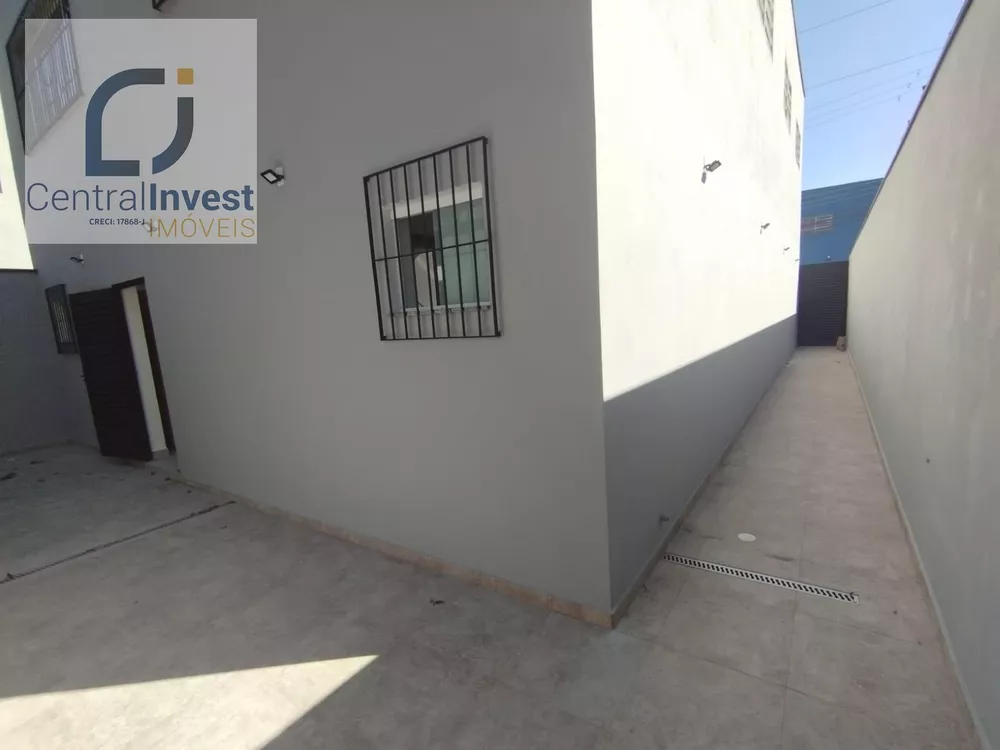 Depósito-Galpão - Foto 1