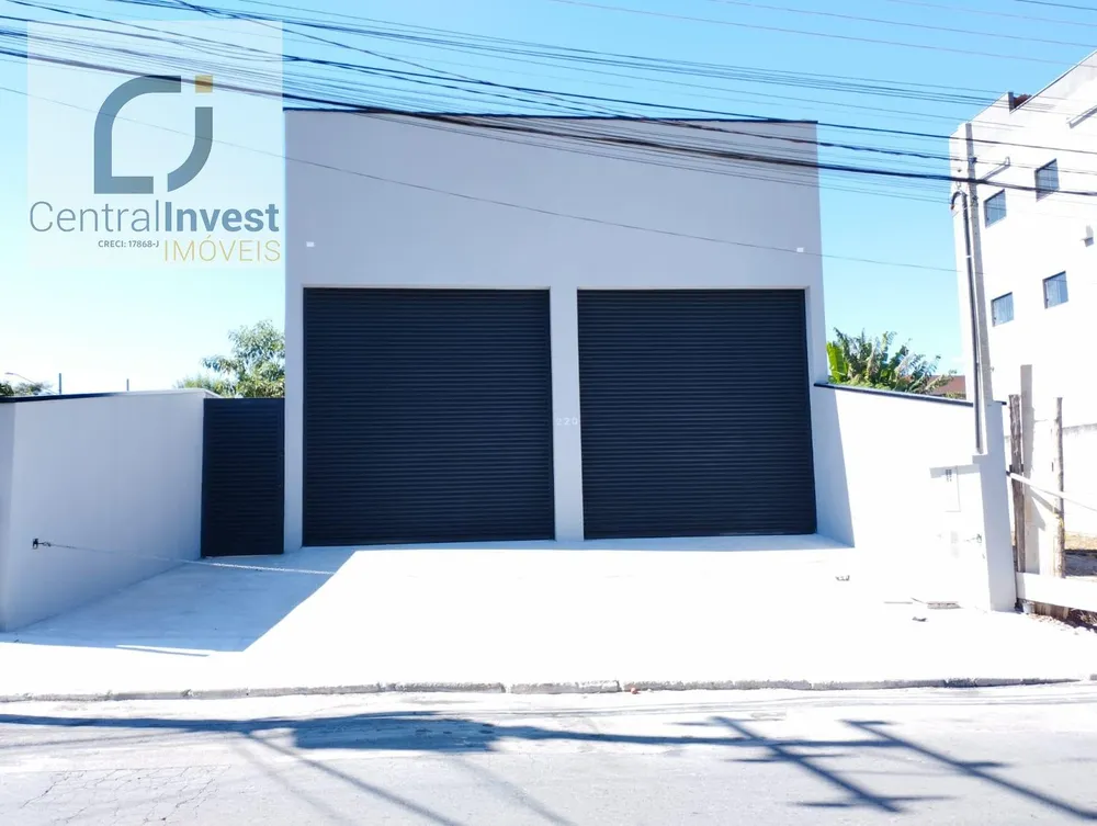 Depósito-Galpão - Foto 7