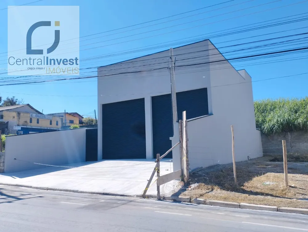 Depósito-Galpão - Foto 5