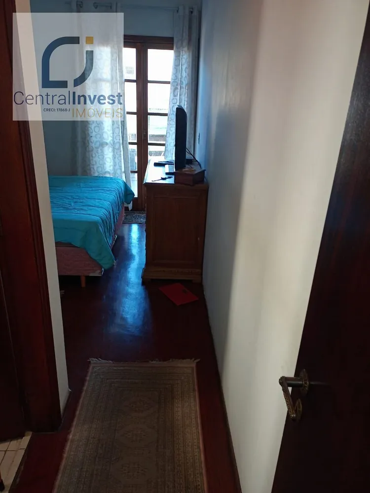 Casa, 3 quartos, 129 m² - Foto 9