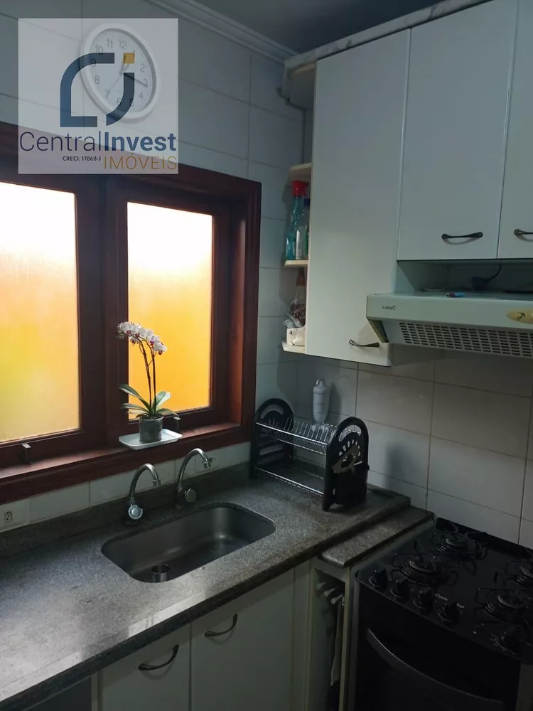 Casa, 3 quartos, 129 m² - Foto 4
