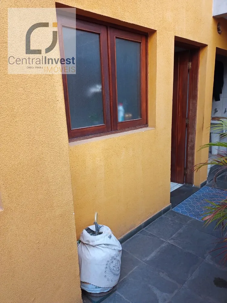 Casa, 3 quartos, 129 m² - Foto 16