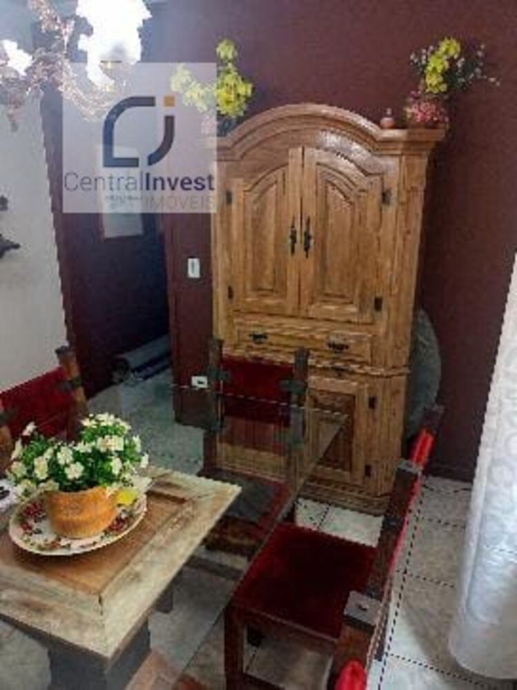 Casa, 3 quartos, 129 m² - Foto 9