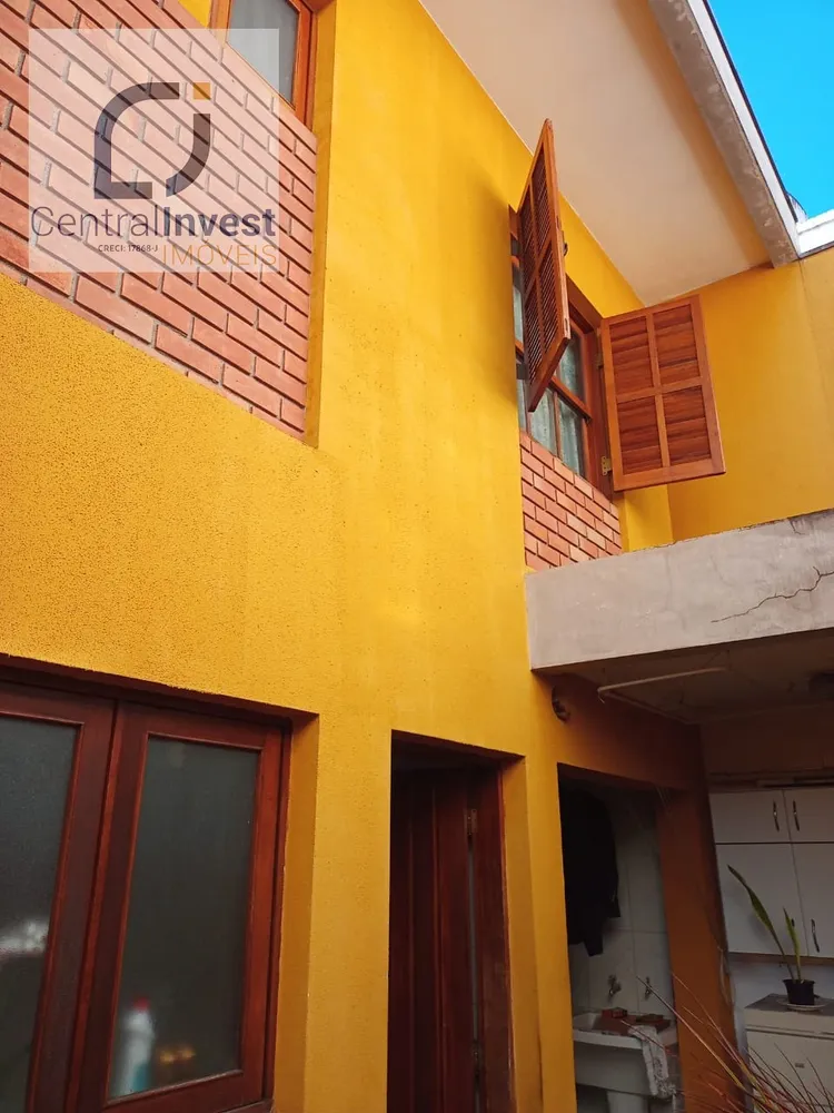 Casa, 3 quartos, 129 m² - Foto 17