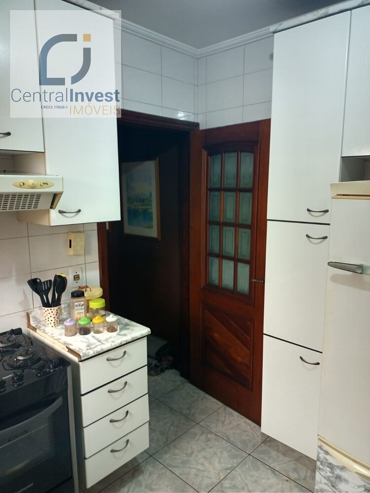 Casa, 3 quartos, 129 m² - Foto 17