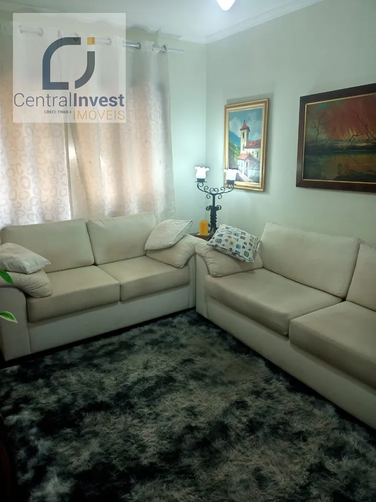 Casa, 3 quartos, 129 m² - Foto 26