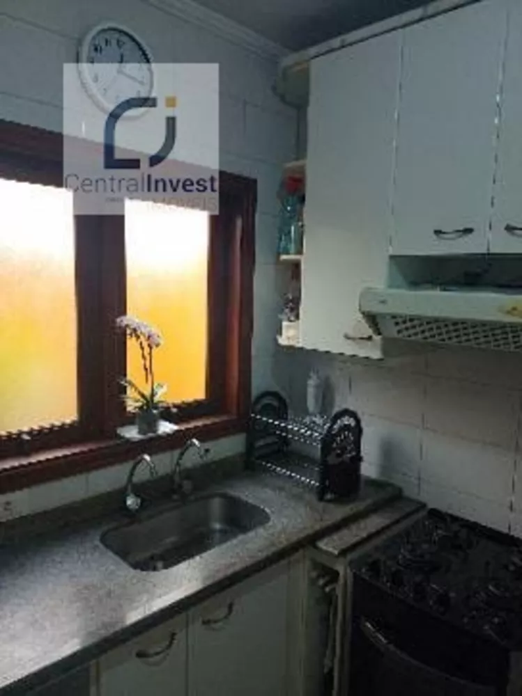 Casa, 3 quartos, 129 m² - Foto 2