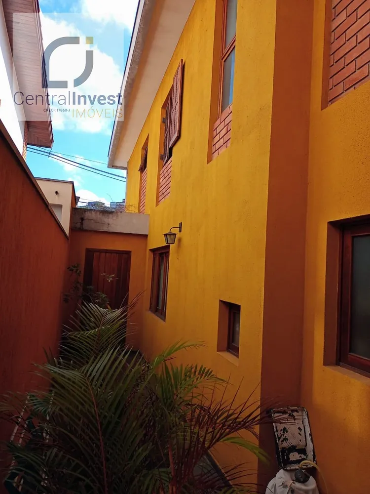 Casa, 3 quartos, 129 m² - Foto 1