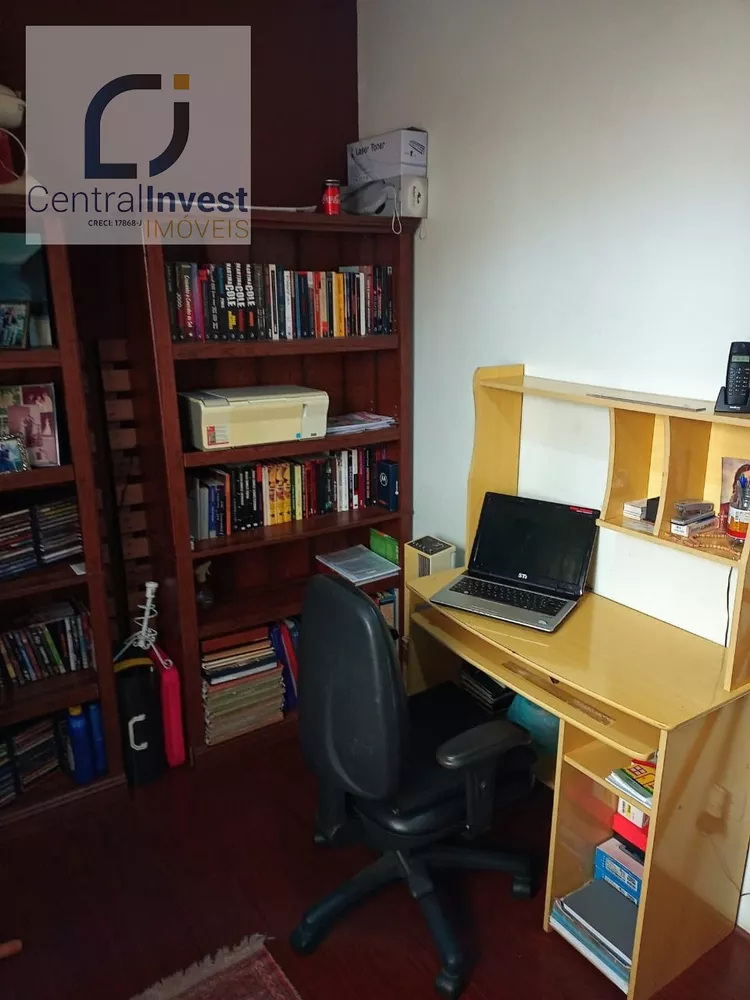 Casa, 3 quartos, 129 m² - Foto 1