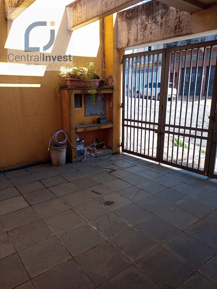 Casa, 3 quartos, 129 m² - Foto 6