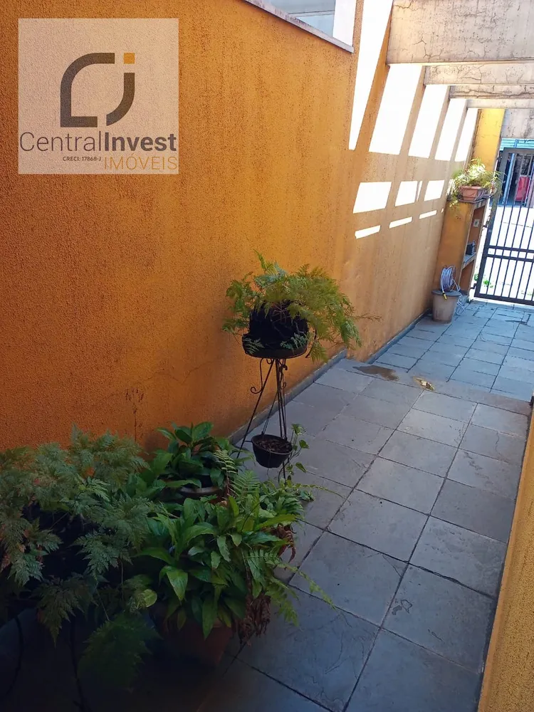 Casa, 3 quartos, 129 m² - Foto 3