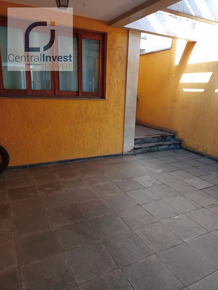 Casa, 3 quartos, 129 m² - Foto 3