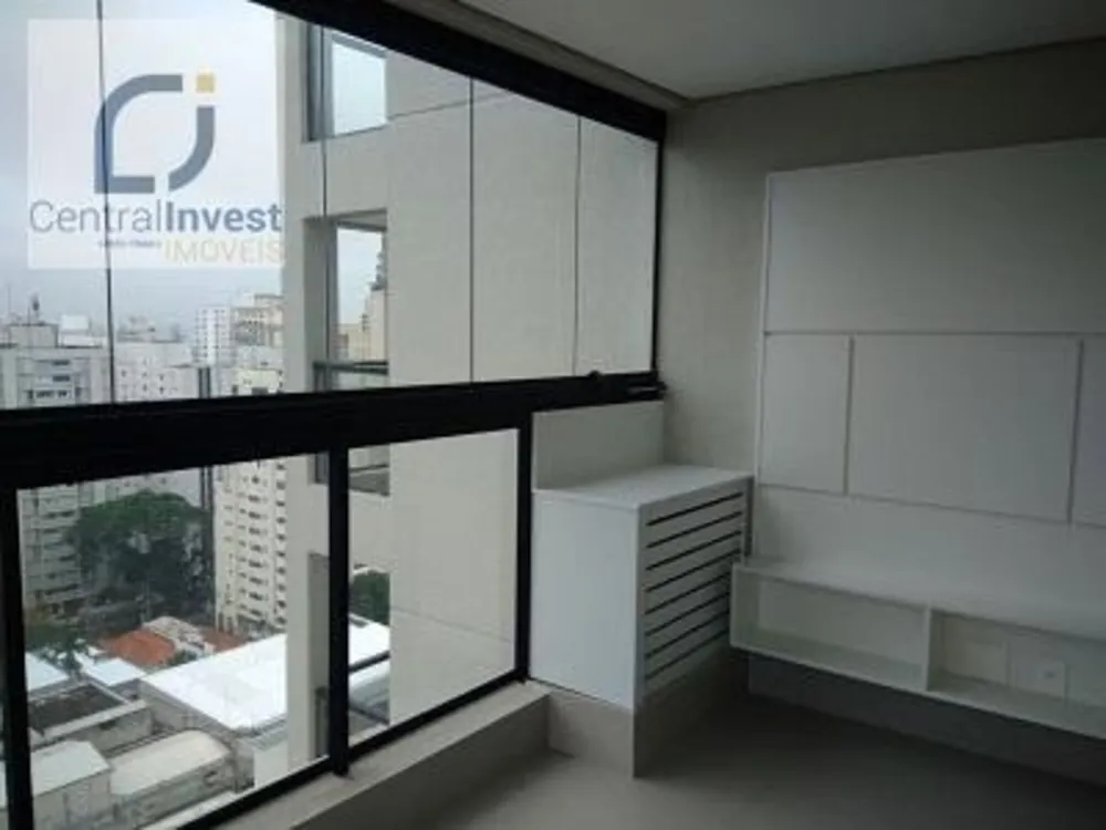 Apartamento, 1 quarto, 32 m² - Foto 16
