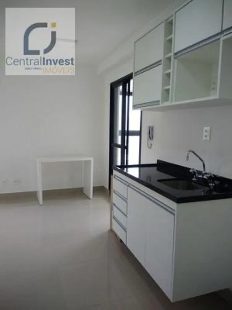 Apartamento, 1 quarto, 32 m² - Foto 8
