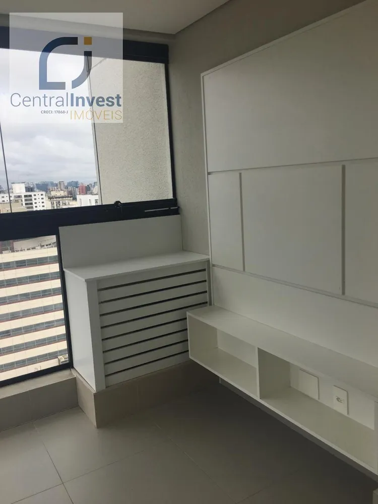 Apartamento, 1 quarto, 32 m² - Foto 3