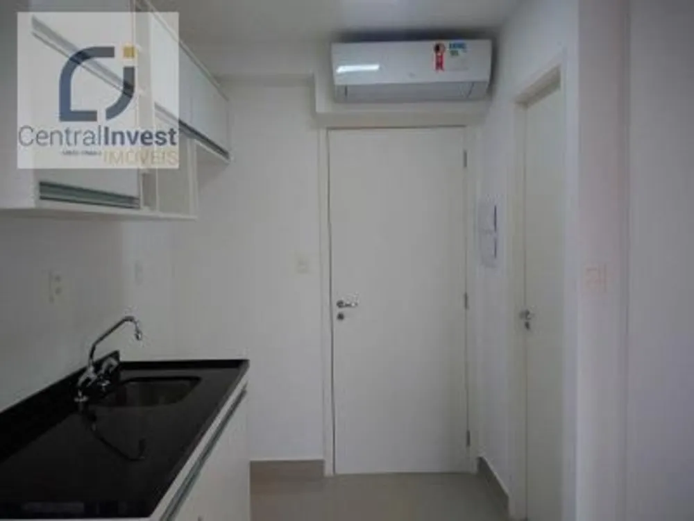 Apartamento, 1 quarto, 32 m² - Foto 1